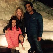 Rajiv Parikh's photo
