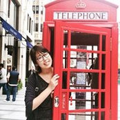 Shannon Yang's photo