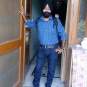 Deep Singhs foto
