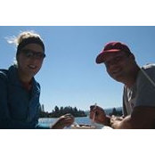 Joe Mages's photo