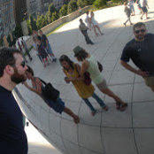 David Andrew Hall's photo