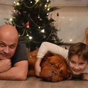 Igor Denisov's photo