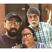 Kanwal Singh's photo