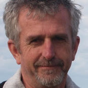 Graeme Martin's photo