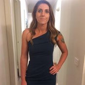 Brooke Blackman's photo
