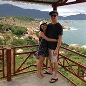 Thao Thai's photo