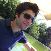 Michael Shapiro-Barr's photo