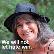 Wendy Mitchell's photo