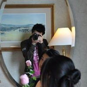 Steven Huang's photo