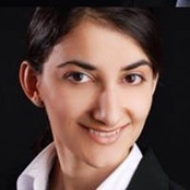 Fatma Akincis foto