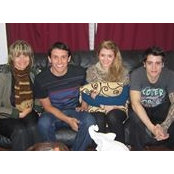 Esteban Stricker's photo