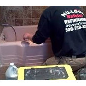 Nu-look Refinishing's photo