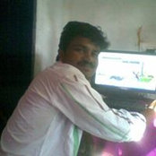 Foto von Suresh Ph