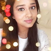 Susmitha Menda's photo