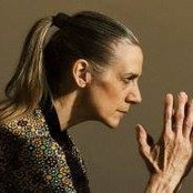Photo de Peggy Baker