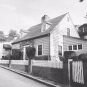 Silver Lake Bungalow LA homes's photo