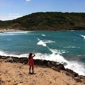 Mary Rose Fe's photo