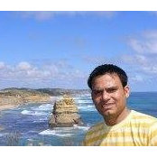 Foto von Ashok Patel