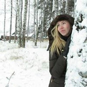 Olya Filimonova's photo