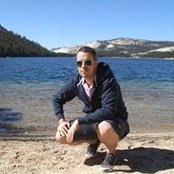 Kevin Smart's photo