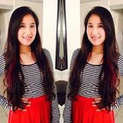 Trisha Lims foto