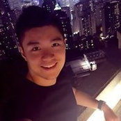 Daniel Wu's photo