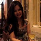 Regine Tan's photo