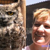 Foto von Heidi Edwards