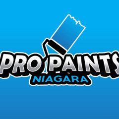 Pro Paints Niagara