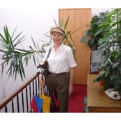 Foto von Pat Denzler