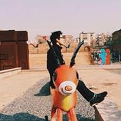 SJ Zhang's photo