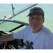 John Stevenson's photo