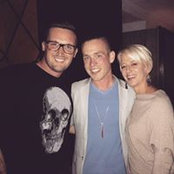 Jeremy Fraser's photo