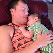 Geoff Brewster's photo