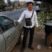 Mao Rath's photo