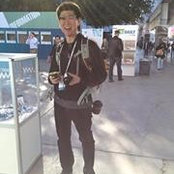 Christopher Yokota's photo
