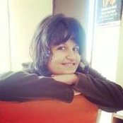 Saloni Laads foto