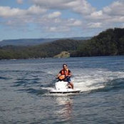 Steven Borgonah's photo