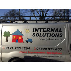 Internal Solutions Property Services