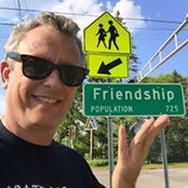 Photo de Jeff Pursae