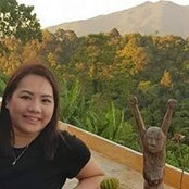 Frecel Santillana's photo