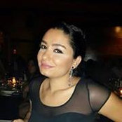 Dalia Jundis foto