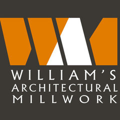 William's Architectural Millwork