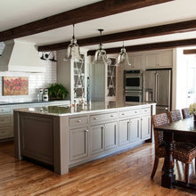 Kitchen Ideas
