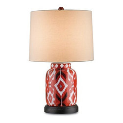 Lighting - Table Lamps
