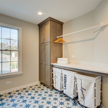Whole Home Renovation