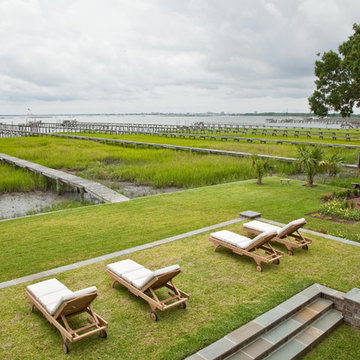 Exterior Photography