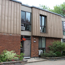Meadow Condos CSL - Windows