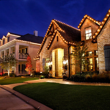 Home Automation with Control4