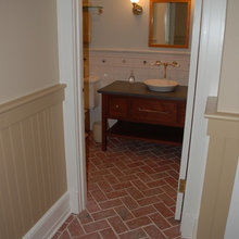 kitchen flooring